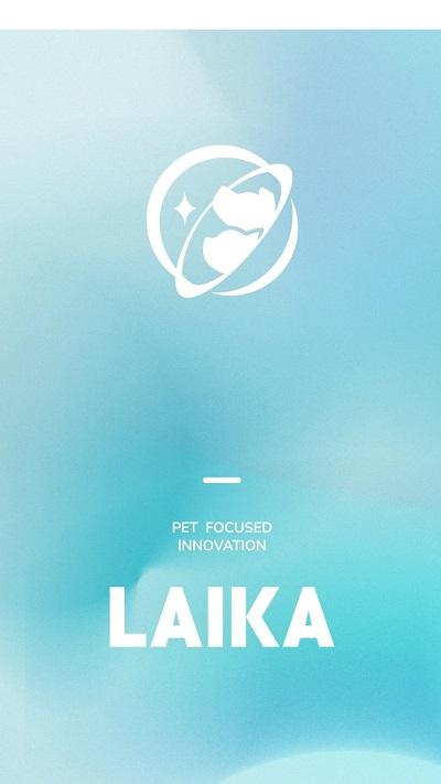 laika宠物服务下载,laika,宠物服务app,智能app