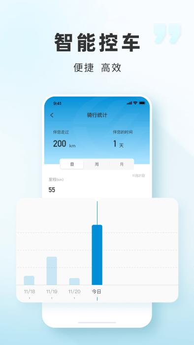 三雅智行app下载,三雅智行,控车app,智能app