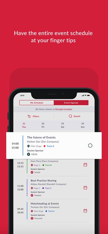 the nga show app下载,thengashow,展会app,零售app
